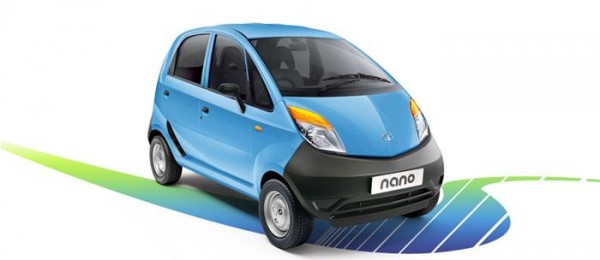 Cheaper Tata Nano Twist XE Launch Soon