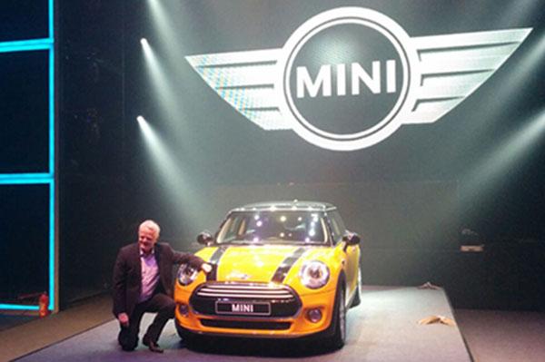 New Mini Cooper Launched In India For Rs 31.85 Lakh
