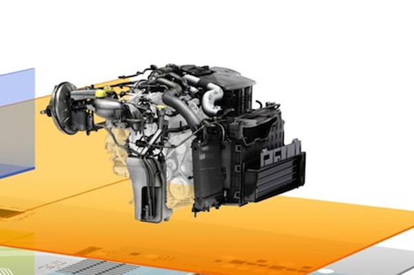 Next-Gen Renault 800cc Petrol Engine To Make India Debut With New XBA Hatchback