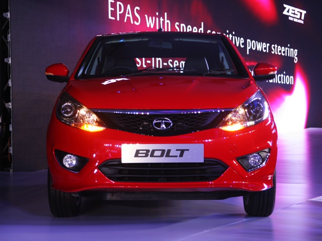 Tata Bolt