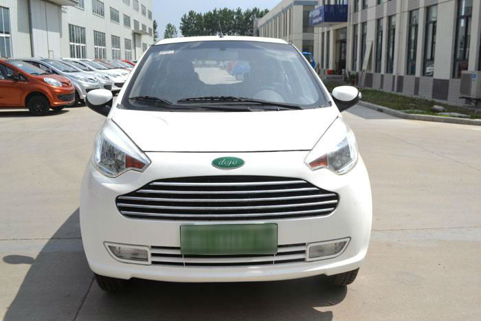 Aston Martin Hatchback Cygnet Replica Made In China