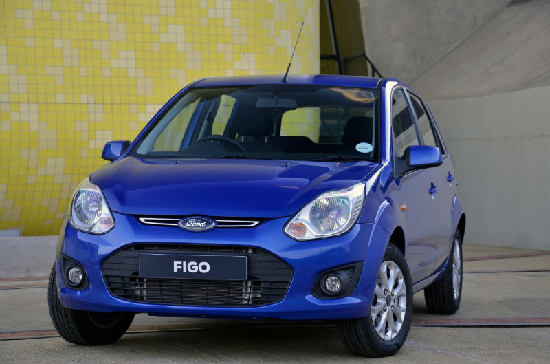 Ford Figo