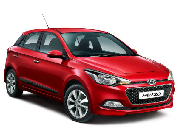 Hyundai Elite i20 Garners 56,000 Bookings In Four Months