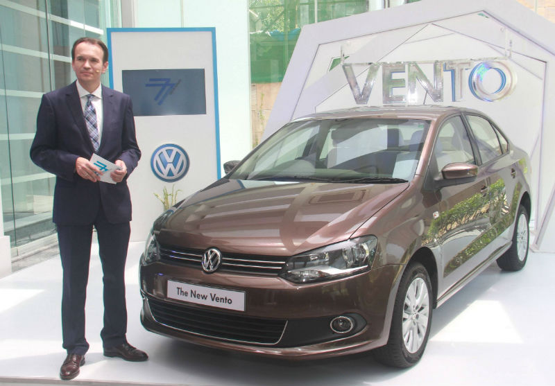 Reasons To Buy Volkswagen Vento 1.5 Diesel DSG (Automatic)