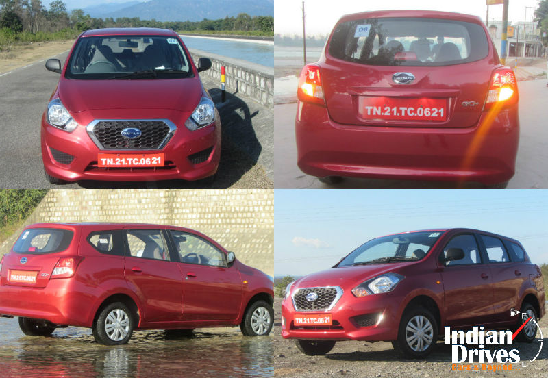 Buyers Review Of Datsun GO Plus MPV Buyers Review Of Datsun GO Plus MPV