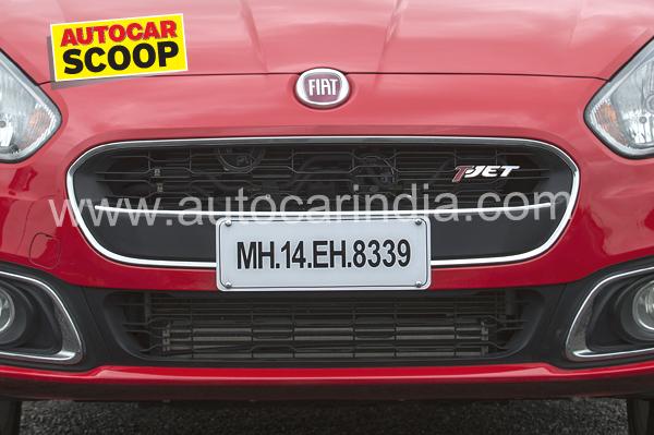 Fiat Punto Evo And Avventura To Receive A Powerful Treatment With T-Jet Engine