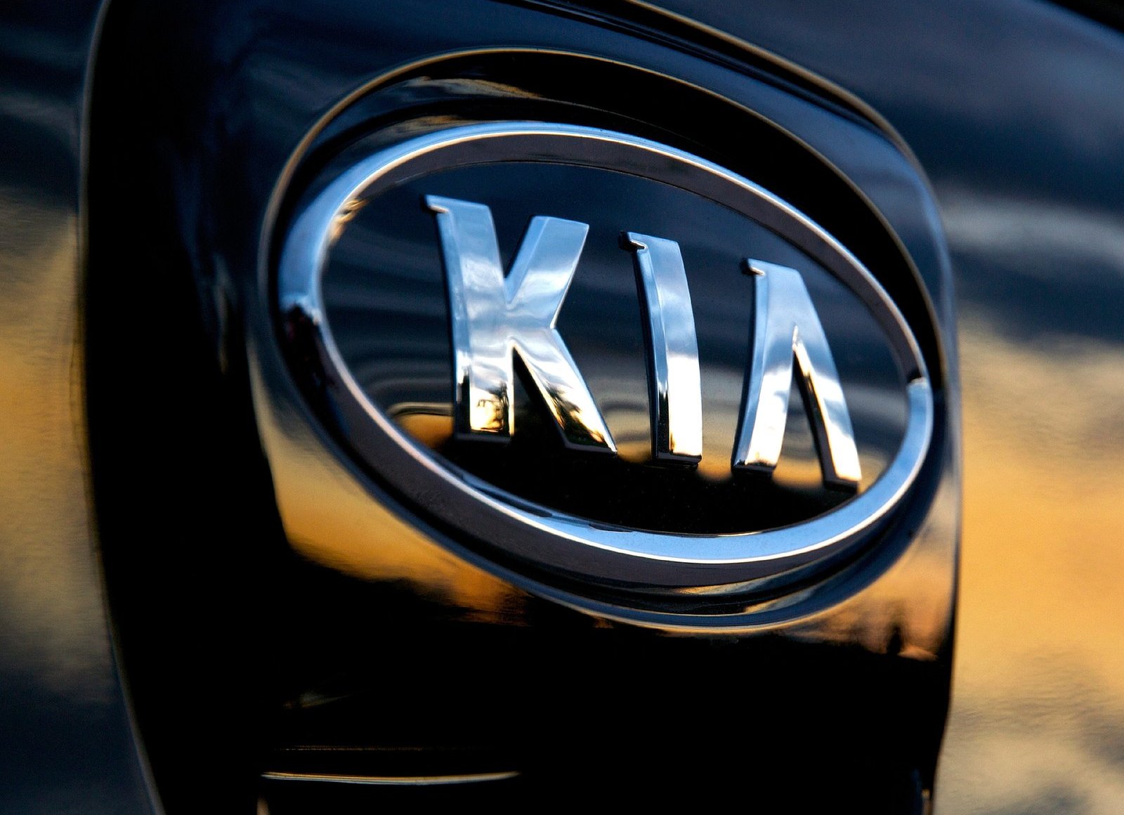 KIA Motors Planning To Enter India KIA Motors Planning To Enter India