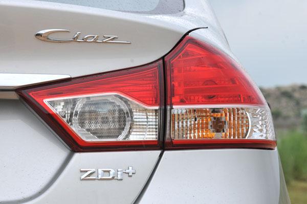Maruti Ciaz ZPlusTop-End Variant Launched At Rs 9.08 Lakh Maruti Ciaz ZPlusTop-End Variant Launched At Rs 9.08 Lakh