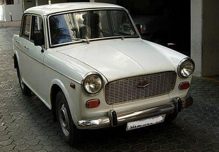 Premier Padmini
