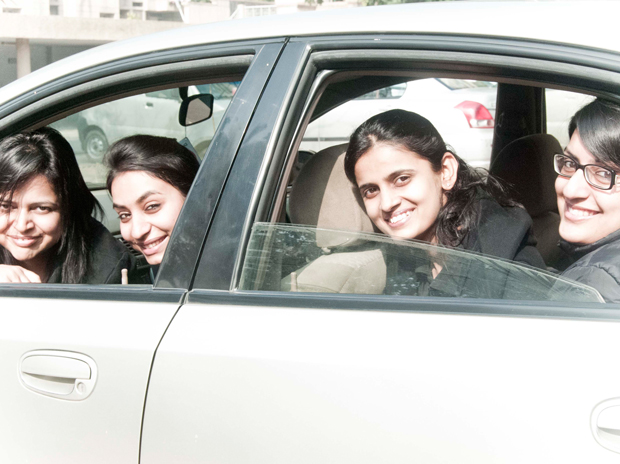 Reasons Why Carpooling Is Better