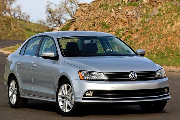 Volkswagen Jetta Facelift India Launch On February 17 Volkswagen Jetta Facelift India Launch On February 17