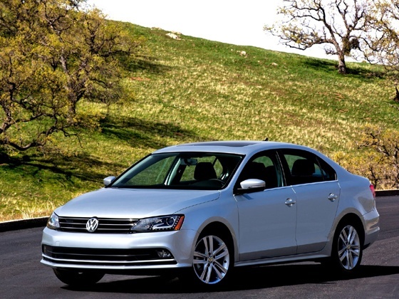 2015 Volkswagen Jetta Facelift Bookings Open