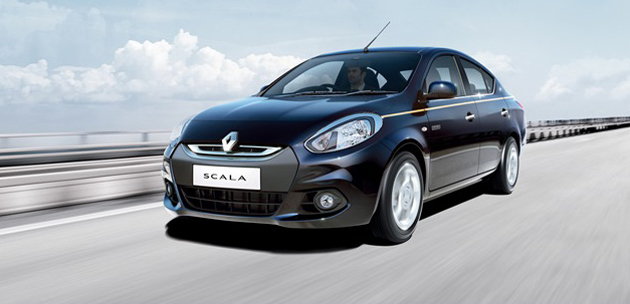 Renault Stops Production Of Pulse And Scala In India