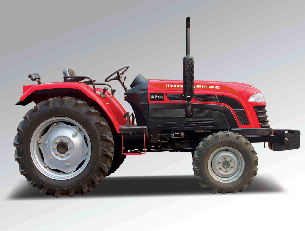 Tractor Brands In India Face Challenges To Meet Farmers’ Quality And Service Expectations Tractor Brands In India Face Challenges To Meet Farmers’ Quality And Service Expectations