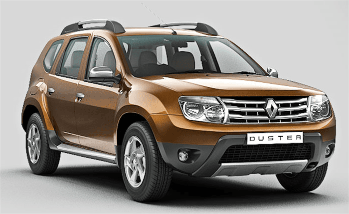 2015 Renault Duster Launched In India For Rs 8.30 Lakh