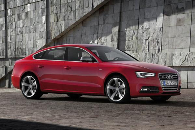 Audi S5 Sportback India Launch By Mid 2015