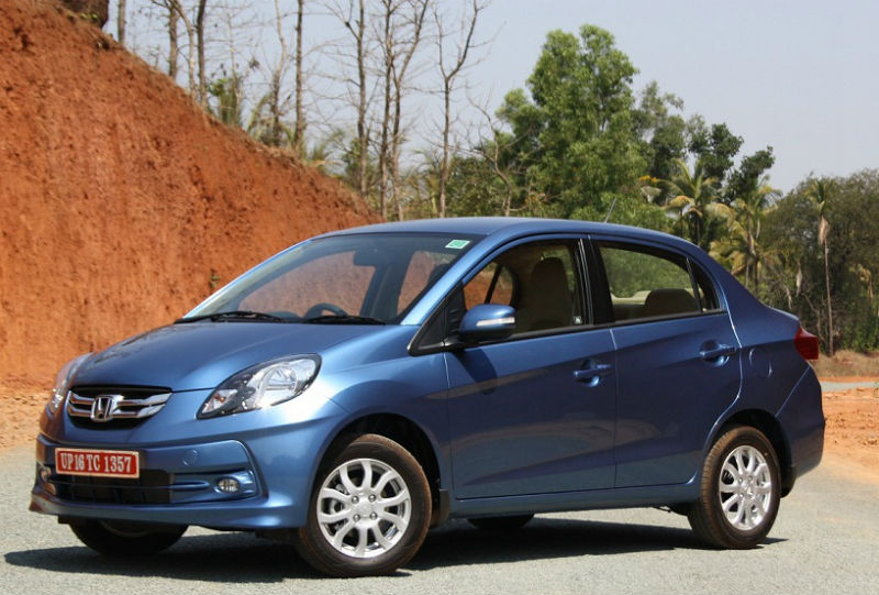 Honda Amaze