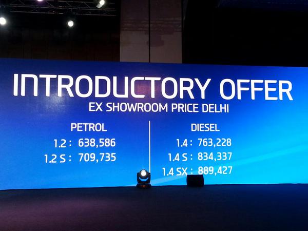 Hyundai i20 Active Launched At Rs 6.38 Lakh Ex-Showroom Delhi