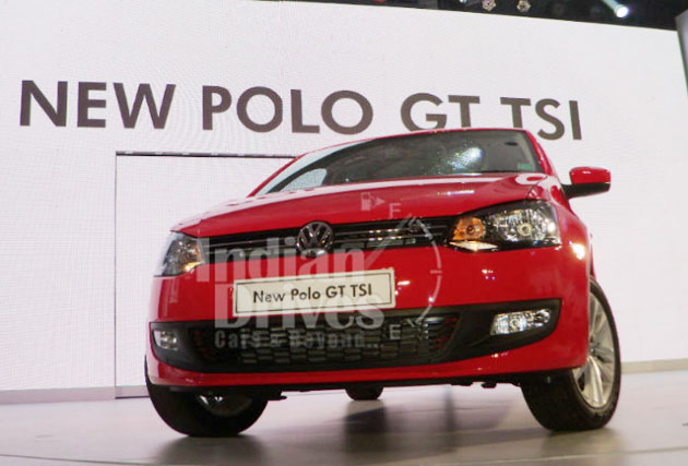 Volkswagen Works Out New Business Strategies For 2015