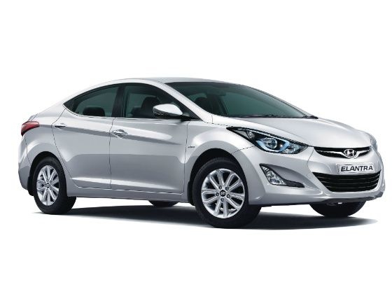 2015 Hyundai Elantra facelift launched