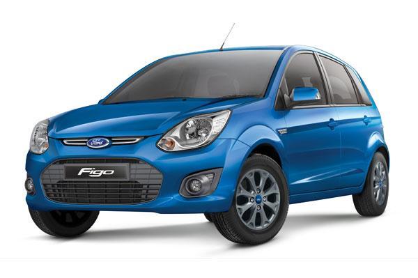 Ford EcoSport And Figo Gets Extended Warranty Of Five Years 