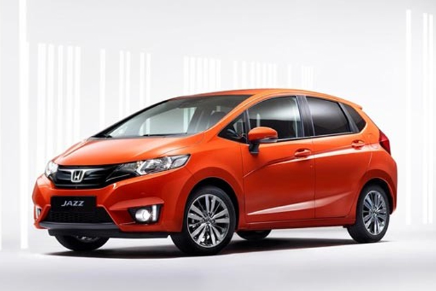 New Honda Jazz India Launch On July 8 2015