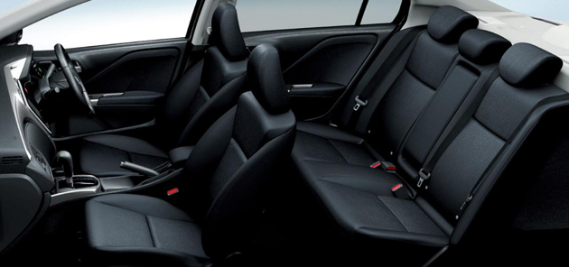 Honda Grace LX Launched In Japan