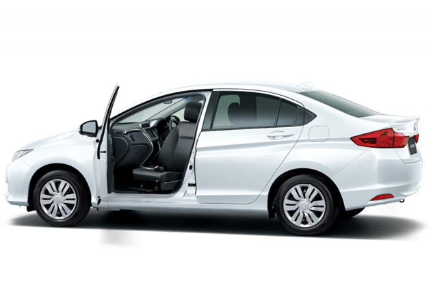 Honda Grace LX Launched In Japan