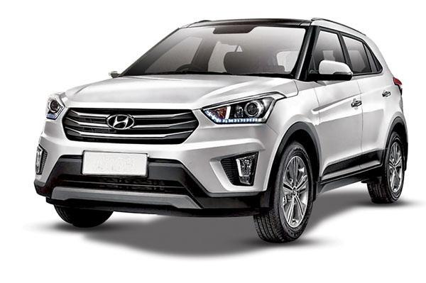 Hyundai Creta Bookings Open