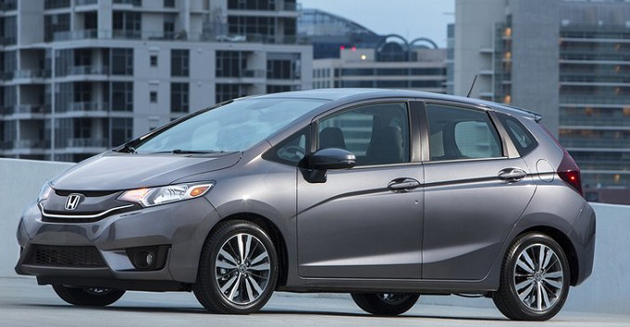 New Honda Jazz Bookings To Open On June 20, 2015 