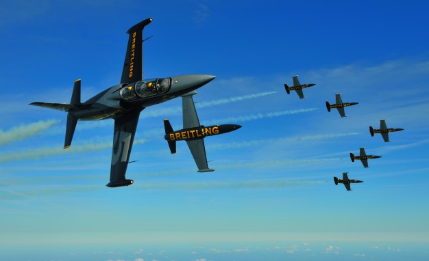 Bentley Continental Gt Speed Breitling Jet Team Series Limited Edition Debuts