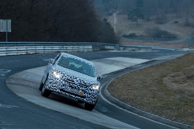 Borgward is All Set to Make a Comeback After Five Decades Borgward is All Set to Make a Comeback After Five Decades