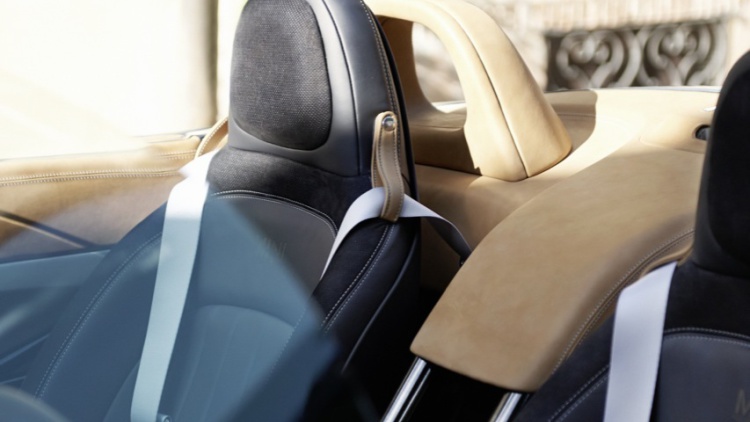 Mini Superleggera Will Enter Production, To Battle MX-5 In 2019 Mini Superleggera Will Enter Production, To Battle MX-5 In 2019