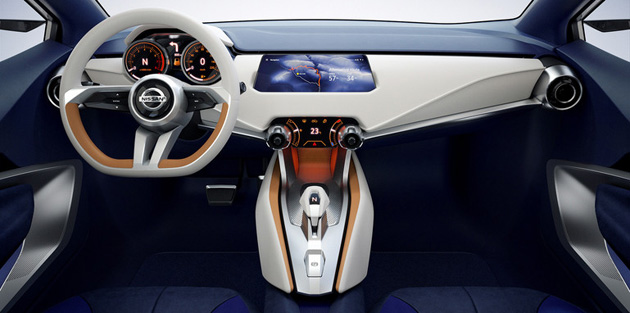 New Nissan Micra Will Be Bigger And Better Report