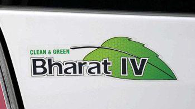 BS-IV Emission Norms to become Mandatory by April 2017 BS-IV Emission Norms to become Mandatory by April 2017