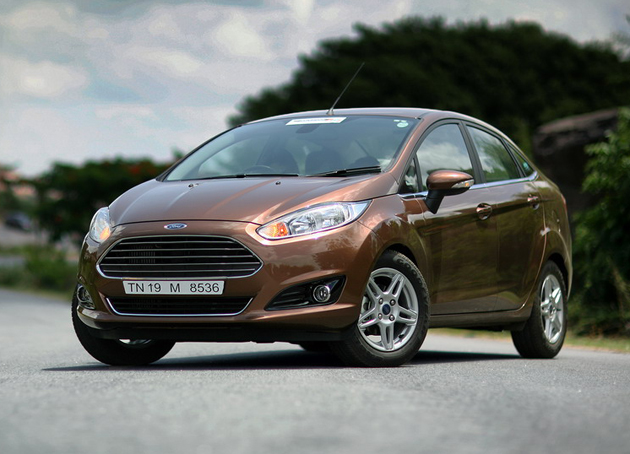 Ford Fiesta Production Halted, Could be Replaced by A Facelift