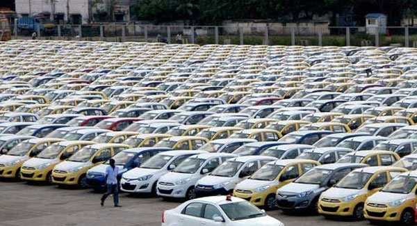 July Sees a 17.47 Percent Growth in Domestic Car Sales in India