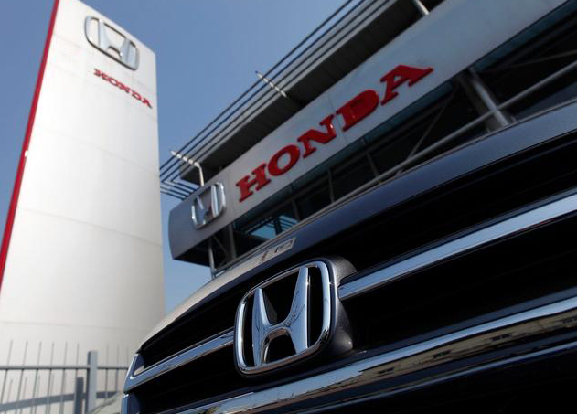 July Sees 18 percent Sales Increase for Honda