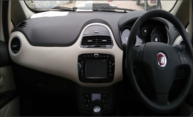 Limited Edition Fiat Linea Elegante Launched