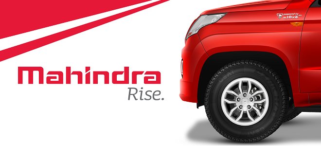 Mahindra TUV 300 to Come on September 10th