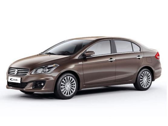 Post 15th August Maruti Suzuki Will Launch its Ciaz Hybrid in India Post 15th August Maruti Suzuki Will Launch its Ciaz Hybrid in India