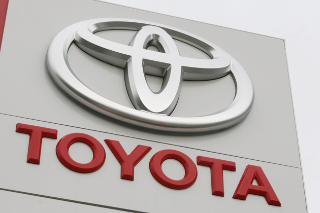 Spare Parts to be Sold Online by Toyota Spare Parts to be Sold Online by Toyota