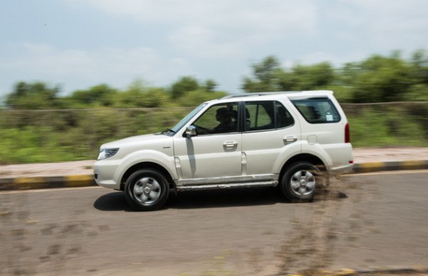 Tata Safari 400 to launch in India