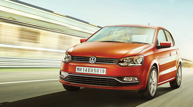 Volkswagen Polo to get more features