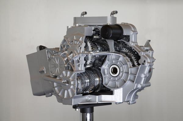 10-Speed DSG Gearbox from Volkswagen Put on Hold