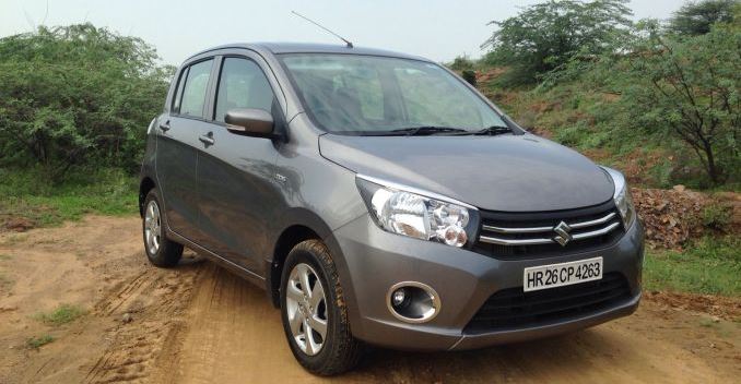50000 AMT Cars Sold in India by Maruti Suzuki 50000 AMT Cars Sold in India by Maruti Suzuki