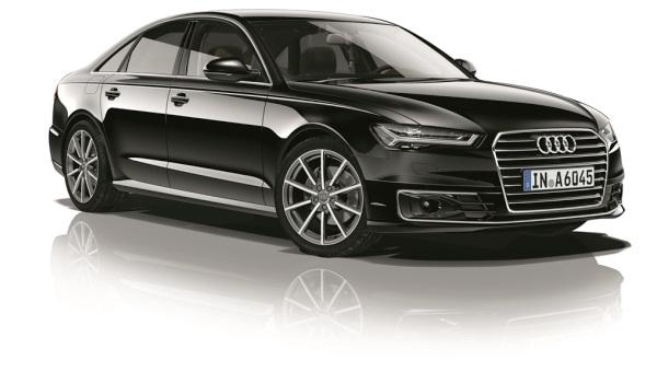 Audi launches A6 petrol facelift at Rs.45.90 lakh Audi launches A6 petrol facelift at Rs.45.90 lakh