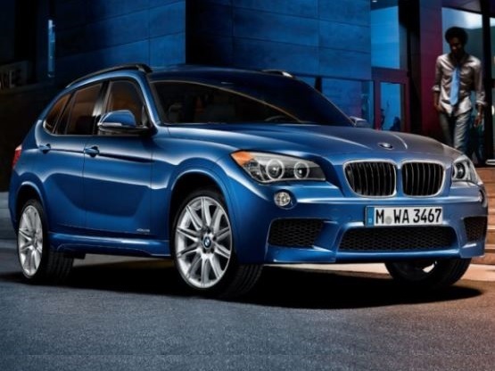 BMW X1 M Sport Launched in India at Rs.37.9 Lakh