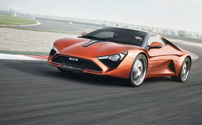 DC Avanti Launched in Maharashtra at Rs.35.93 lakh