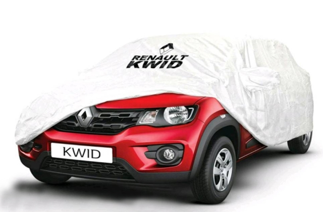 Kwid Renault
